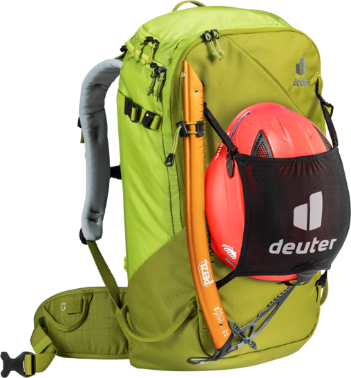 Skitourenrucksack Freerider Pro 32+ SL
