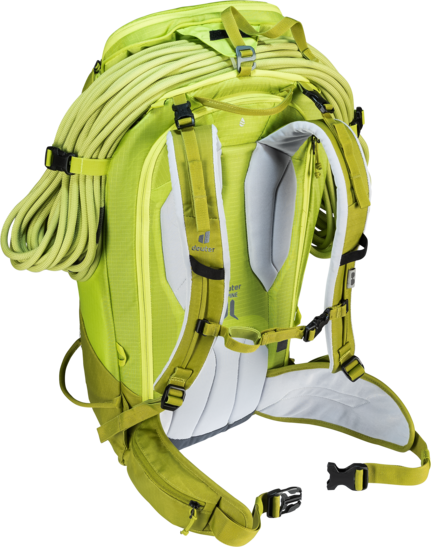 Skitourenrucksack Freerider Pro 32+ SL