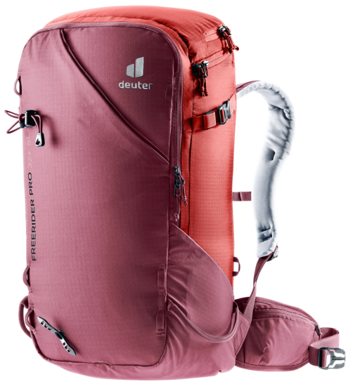 Skitourenrucksack Freerider Pro 32+ SL