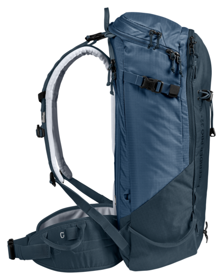 Ski tour backpack Freerider Pro 34+