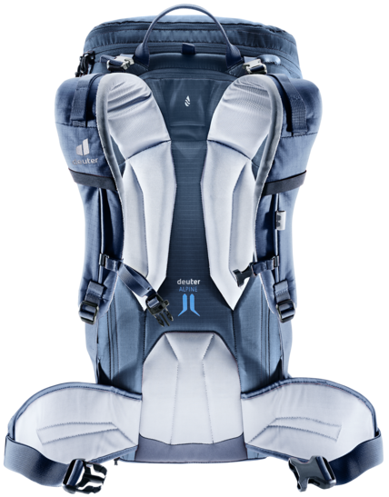 Ski tour backpack Freerider Pro 34+