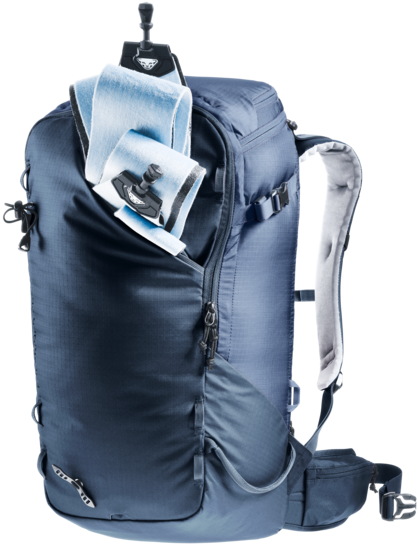 Ski tour backpack Freerider Pro 34+
