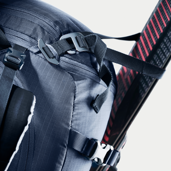 Ski tour backpack Freerider Pro 34+