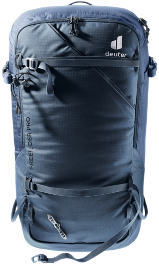 Ski tour backpack Freerider Pro 34+