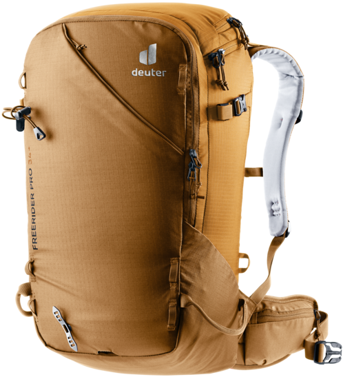 Ski tour backpack Freerider Pro 34+