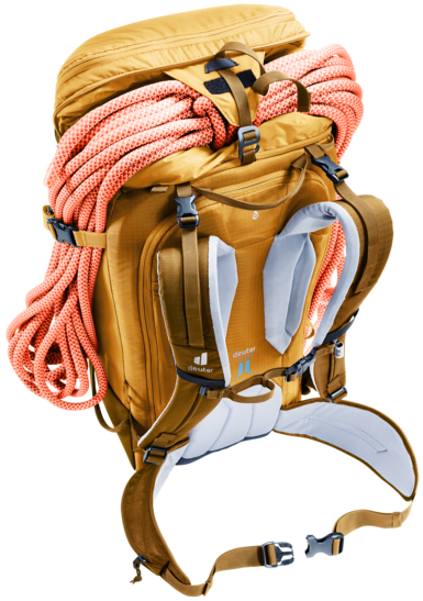 Ski tour backpack Freerider Pro 34+