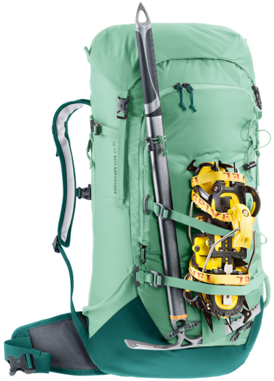 Skitourenrucksack Freescape Lite 24 SL