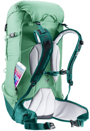 Skitourenrucksack Freescape Lite 24 SL