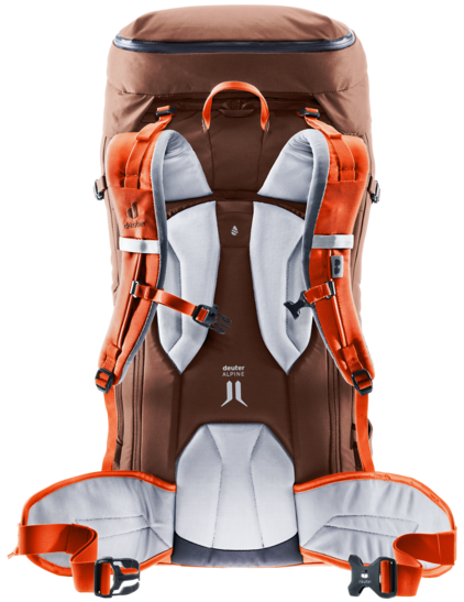 Ski tour backpack Freescape Pro 40+