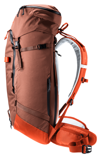 Ski tour backpack Freescape Pro 40+