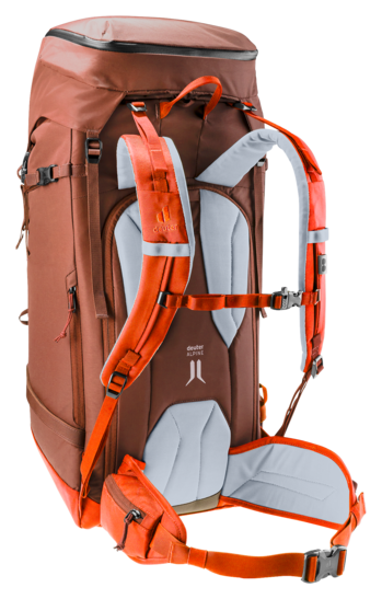 Ski tour backpack Freescape Pro 40+