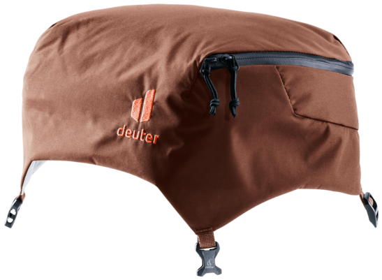 Ski tour backpack Freescape Pro 40+