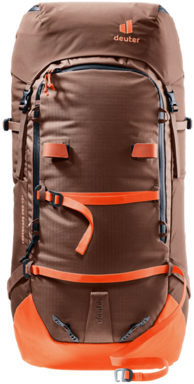 Ski tour backpack Freescape Pro 40+