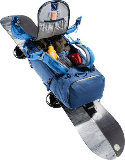 Ski touring backpack Freescape Pro 40+