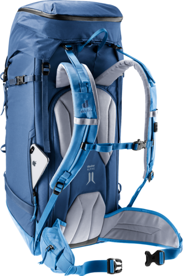 Ski touring backpack Freescape Pro 40+