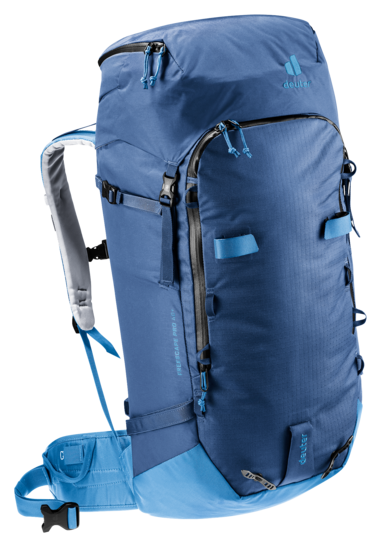 Ski touring backpack Freescape Pro 40+