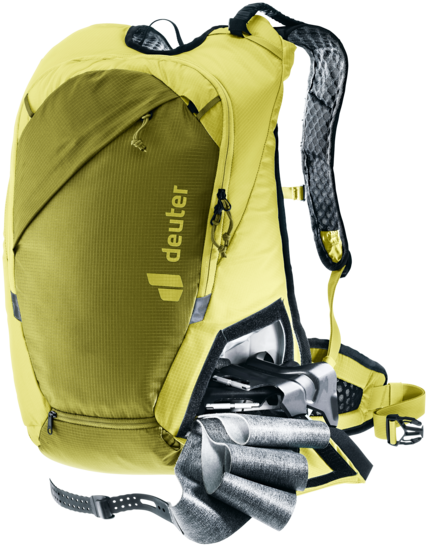 Ski tour backpack Updays 26