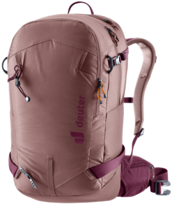 Ski touring backpack Freerider 22 SL