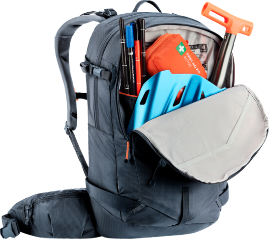 Ski touring backpack Freerider 22 SL