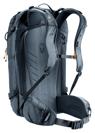 Ski touring backpack Freerider 24