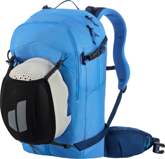 Ski touring backpack Freerider 30