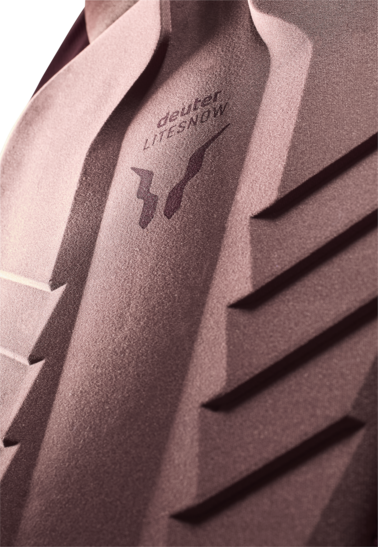 Ski touring backpack Freerider Pro 30+10 SL