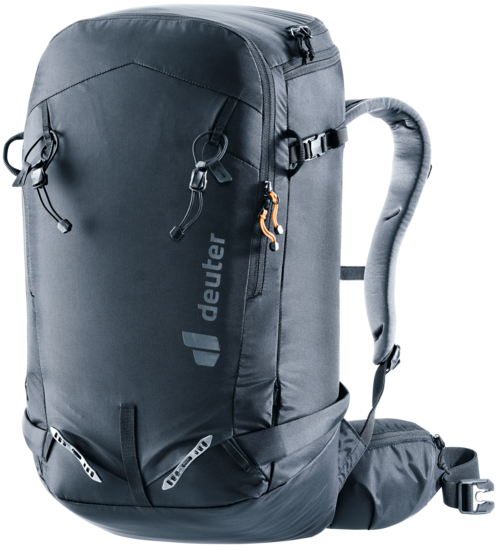 Ski touring backpack Freerider Pro 30+10 SL