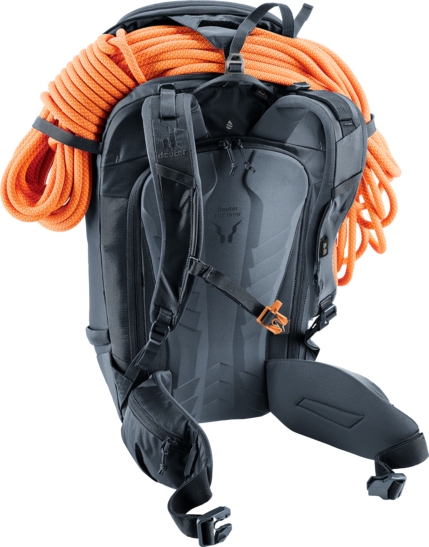 Ski touring backpack Freerider Pro 30+10 SL