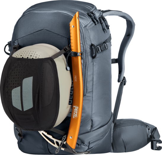 Ski touring backpack Freerider Pro 30+10 SL
