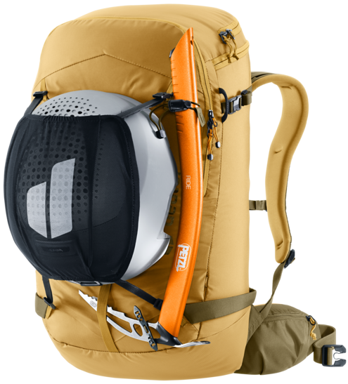 Ski touring backpack Freerider Pro 32+10