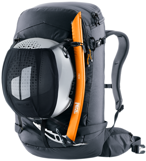 Ski touring backpack Freerider Pro 32+10