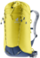 Mountaineering backpack Guide Lite 22 SL yellow