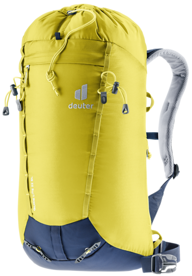Mountaineering backpack Guide Lite 22 SL