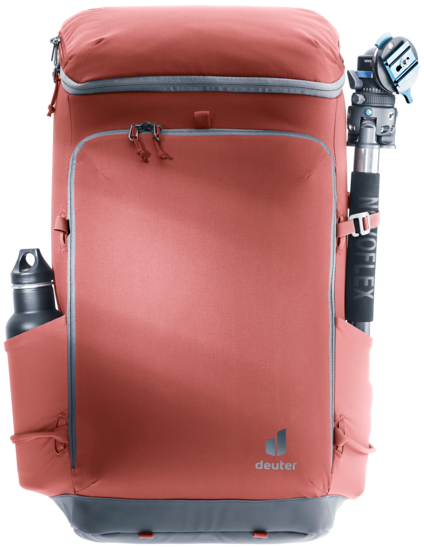 Fotorucksack Jaypack 34+