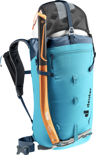 Mountaineering backpack Guide 22 SL