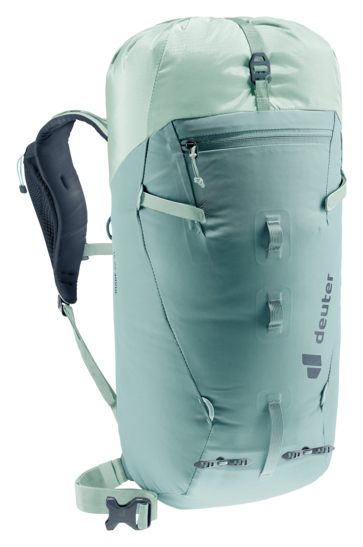 Mountaineering backpack Guide 22 SL