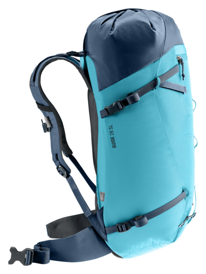 Mountaineering backpack Guide 28 SL