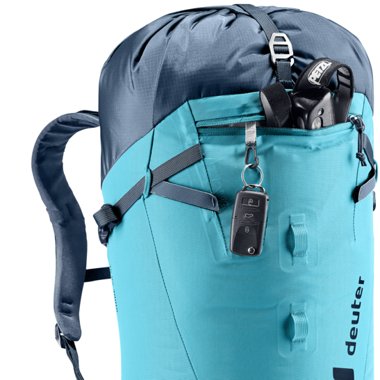Mountaineering backpack Guide 28 SL