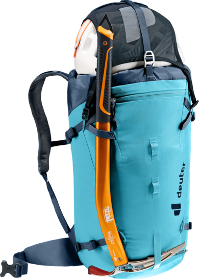 Mountaineering backpack Guide 28 SL