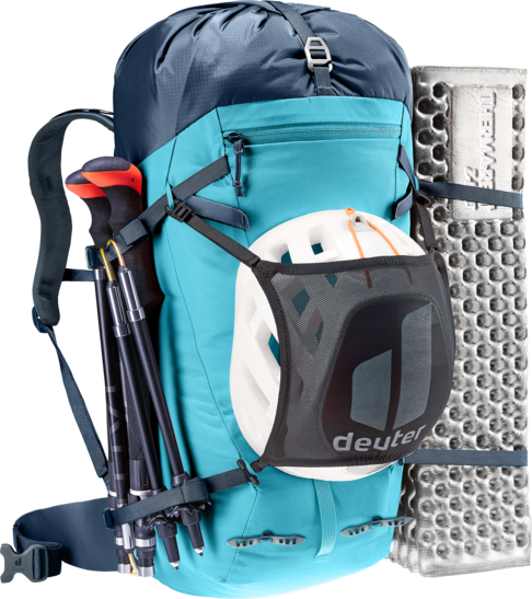 Mountaineering backpack Guide 28 SL