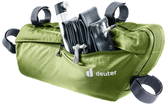 Bike bags Mondego FB 6