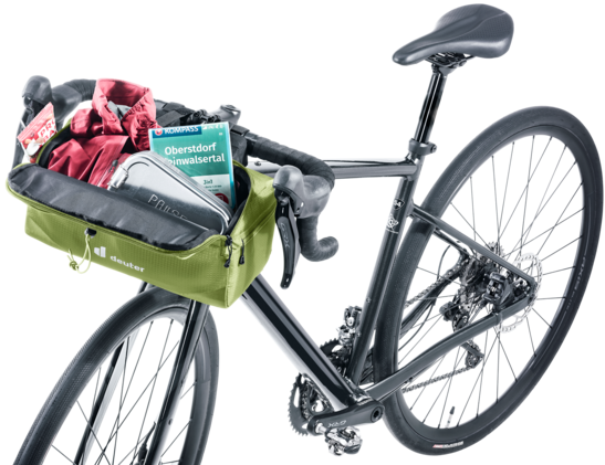 Fahrradtasche Mondego HB 8