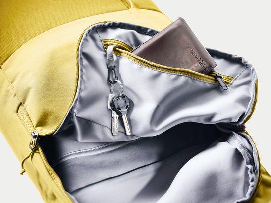 Lifestyle backpacks UP Seoul