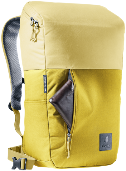 Lifestyle backpacks UP Stockholm