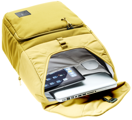 Lifestyle backpacks UP Sydney