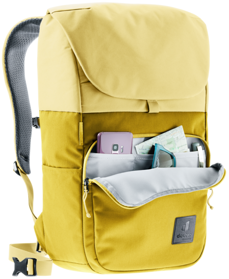 Lifestyle backpacks UP Sydney