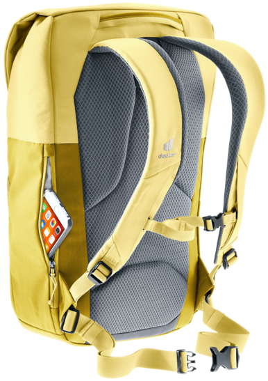 Lifestyle backpacks UP Sydney