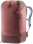Lifestyle backpacks Utilion 30 Red brown