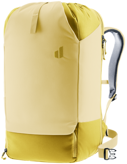 Lifestyle backpacks Utilion 34+5