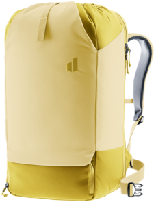 Lifestyle backpacks Utilion 34+5